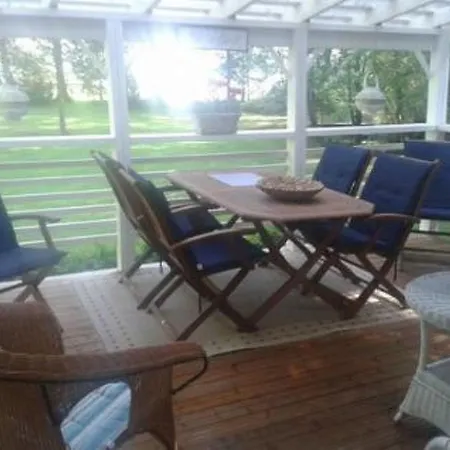 Holiday Kanavanranta Holiday home *