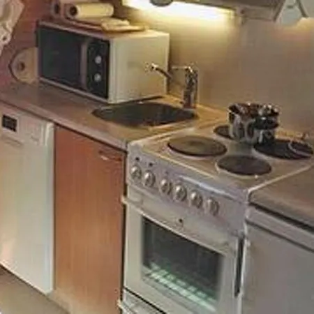 Holiday Kanavanranta Holiday home Siilinjarvi
