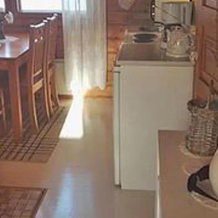 Holiday home Holiday Kanavanranta Siilinjarvi