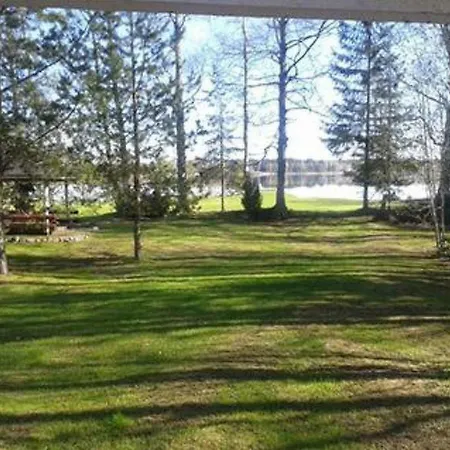 Holiday Kanavanranta * Siilinjärvi